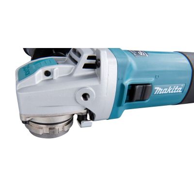 14. Makita GA5080RX02 X-Lock Winkelschleifer (GA5080RX02)