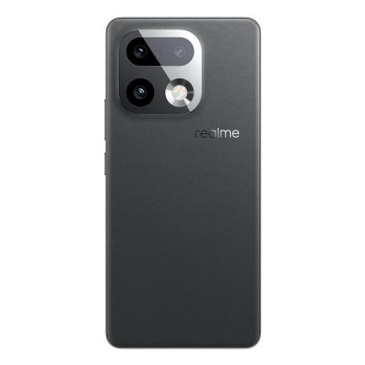 7. Realme 16 Pro+ 5G 17,27 cm (6.8") Dual-SIM Android 16 USB Type-C 12 GB 512 GB 7000 mAh Grau