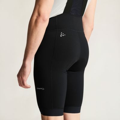 12. Herren ENDUR CARGO BIB SHORTS C3 M