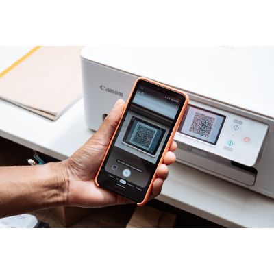 11. Canon PIXMA TS8751 Inkjet A4 4800 x 1200 DPI WLAN