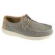 Hey Dude Wally Braided 40003-1YF Grau 41