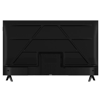 16. TCL 50V5C QLED 50'' Full HD Android TV Dolby Audio DVB-S2 Schwarz