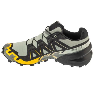 2. Salomon Speedcross 6 L47980500 Grau 42 2/3
