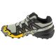 2. Salomon Speedcross 6 L47980500 Grau 42 2/3