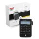 Reiner SCT CyberJack USB RFID-Kartenleser Schwarz