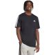 2. Adidas 3-Streifen T-Shirt M JV6783