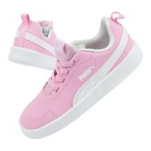 Puma Courtflex Inf Schuhe 362651 21