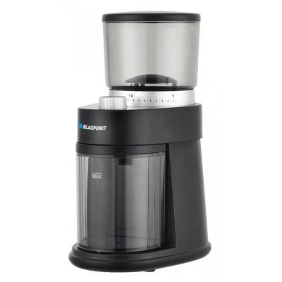 Blaupunkt FCM501 Kaffeemühle (Schlagmühle, 200 W)