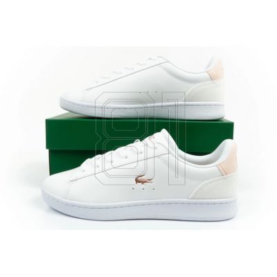 20. Lacoste Carnaby W 748SUJ00021Y9 Schuhe