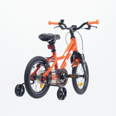 3. Kinderfahrrad Radvik Viking 14 92800597753