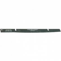 Prosharp Ellipse Blade Profilvorlage