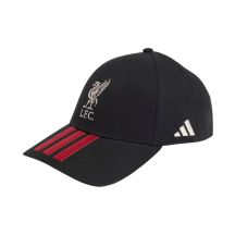 Adidas Liverpool FC Kappe Schwarz KQ5139