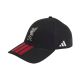 Adidas Liverpool FC Kappe Schwarz KQ5139