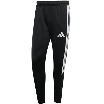 2. adidas Tiro 26 League Trainingshose für Herren, schmal geschnitten, Schwarz, JY7113