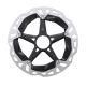 SHIMANO 160mm Cent Lock Bremsscheibe RT-EM910