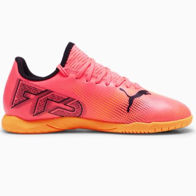 6. Puma Future 7 Play IT Jr 107739-03 Fußballschuhe