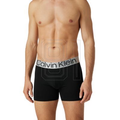 2. Calvin Klein Boxer Brief M NB3131A boxer shorts