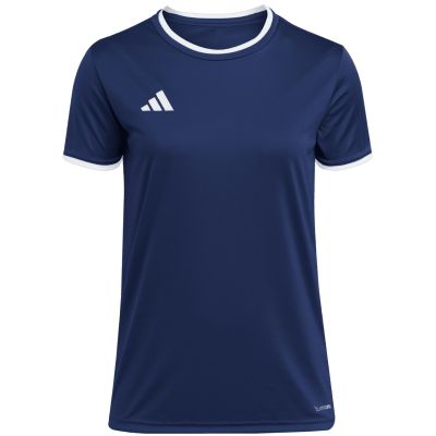 adidas Entrada 26 Jersey Navy Blue JZ2500 Damen-T-Shirt