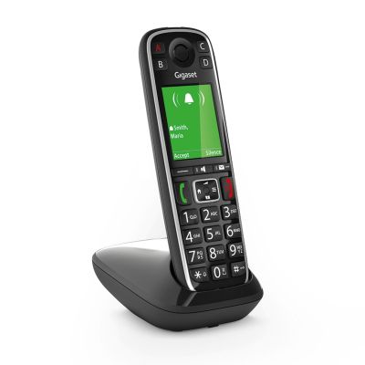 3. Gigaset E720 Schnurlostelefon