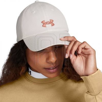 3. Under Armour Blitzing Adj W 1376705 114 Kappe