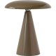 RITUALI DOMESTICI LUCILLA Lampe K99 23 cm braun