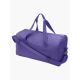 EVOC Weekender 40 violett/schwarze Reisetasche