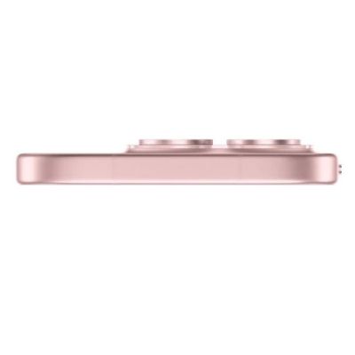 22. Xiaomi 17 12/512 GB 5G DS Smartphone in Alpinrosa