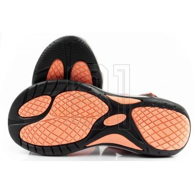 9. CMP Hamal Hiking Jr Sandalen 38Q9954J C588