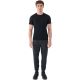 4. Herren-T-Shirt 4F M1785 Tiefschwarz 4FWSS26TFTSM1785 20S