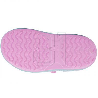3. Coqui Yogi Jr Sandalen 8861-406-3844A