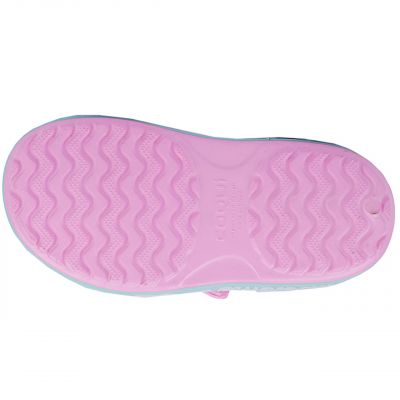 3. Coqui Yogi Jr Sandalen 8861-406-3844A
