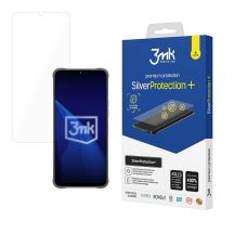 3MK SilverProtection+ Schutzfolie für MyPhone Hammer Blade VA 5G