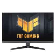 ASUS TUF Gaming Series 5 – VG257Q5A Gaming-Monitor – 24,5 Zoll, Full HD (1920 x 1080), 200 Hz, ELMB SYNC, 0,5 ms GTG (min.), Stereolautsprecher, DisplayWidget Center, Gaming AI, FreeSync Premium
