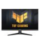 ASUS TUF Gaming Series 5 – VG257Q5A Gaming-Monitor – 24,5 Zoll, Full HD (1920 x 1080), 200 Hz, ELMB SYNC, 0,5 ms GTG (min.), Stereolautsprecher, DisplayWidget Center, Gaming AI, FreeSync Premium