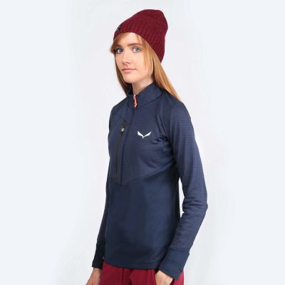 4. Salewa Vajolet PL RW HZ W 27888-3967 Sweatshirt