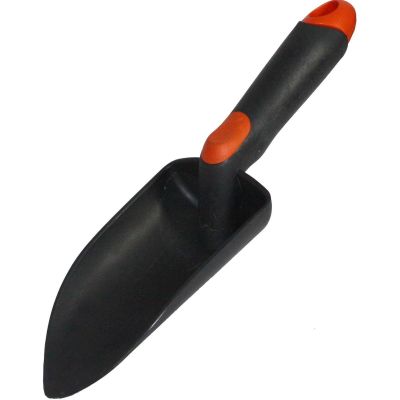 13. UNIVERSAL-GARTENSCHAUFEL