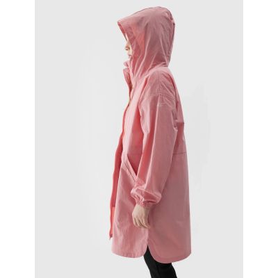 5. Mädchen Übergangsjacke 4F Junior