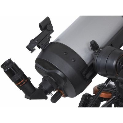 7. Celestron StarSense Explorer DX 6" SCT-Teleskop