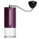 C40 MK4 Nitro Blade Deep Purple Comandante Grinder