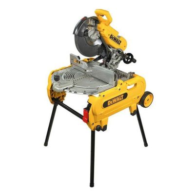 DeWALT D27107XPS-QS Tischkreissäge