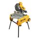 DeWALT D27107XPS-QS Tischkreissäge