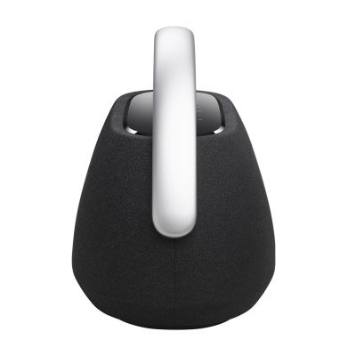 2. Harman/Kardon Go + Play 3 Tragbarer Stereo-Lautsprecher Schwarz 160W