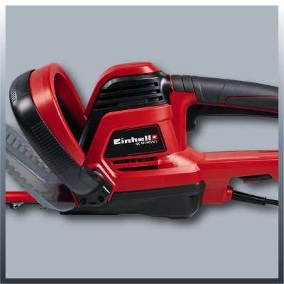 10. Elektrische Heckenschere EINHELL GC-EH 6055/1 3403320 (610 mm)