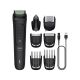 10. Philips All-in-One Serie 3000 MG3930/15 7-in-1 Multifunktionstrimmer