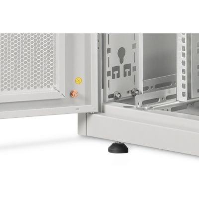 9. Digitus Unique Serverschrank, Server-N-Serie - 800 x 1200 mm (B x T)