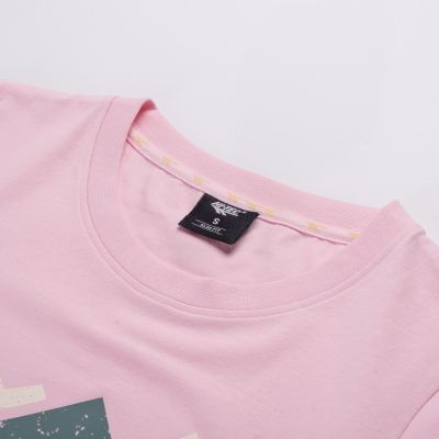 3. Damen T-Shirt mit kurzen Ärmeln LADY ALDYS