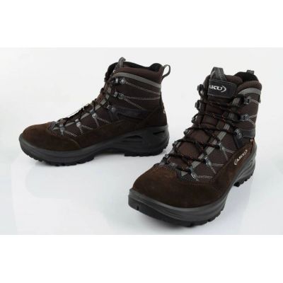 9. Aku Cimon GTX M 345050 Trekkingschuhe