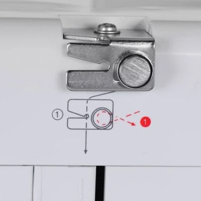 12. Singer M1005 Nähmaschine