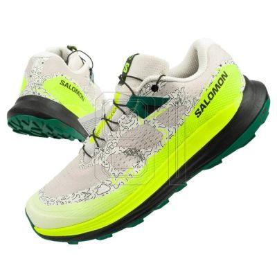 8. Salomon Ultra Glide 473074 Laufschuhe