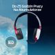 4. HyperX Cloud Mini Wireless Headset Rot (7G8F1AA)